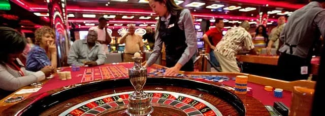 Gambling info site - Sunrise Casino