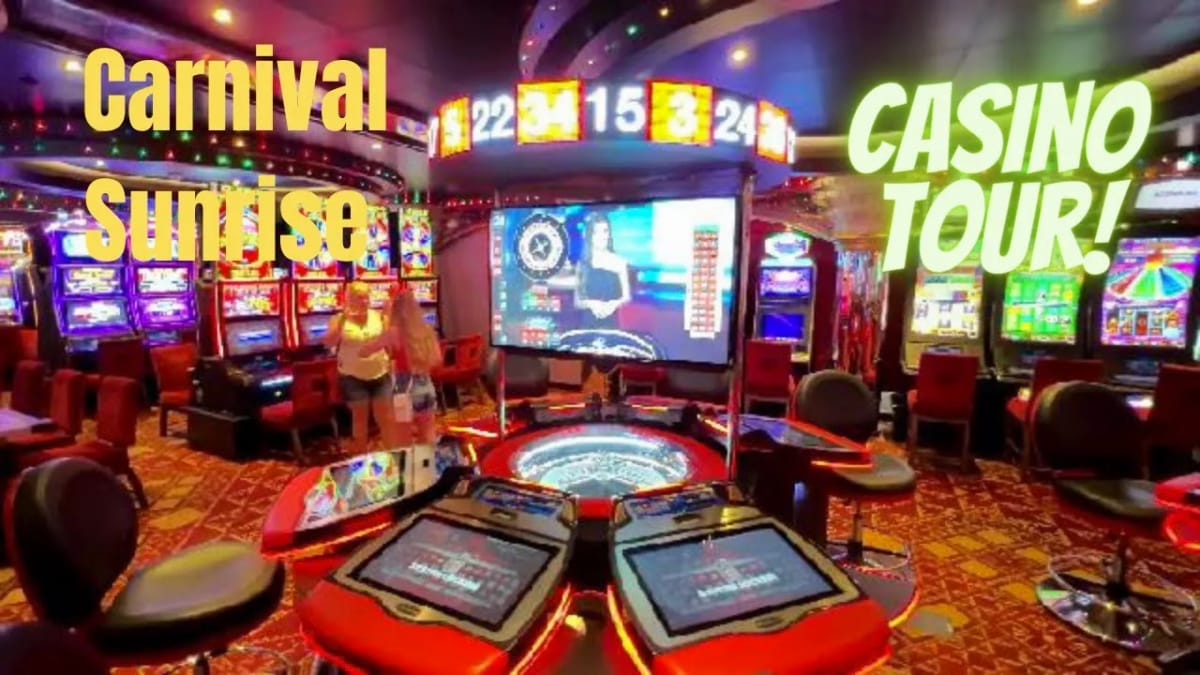 Gambling info site - Sunrise Casino